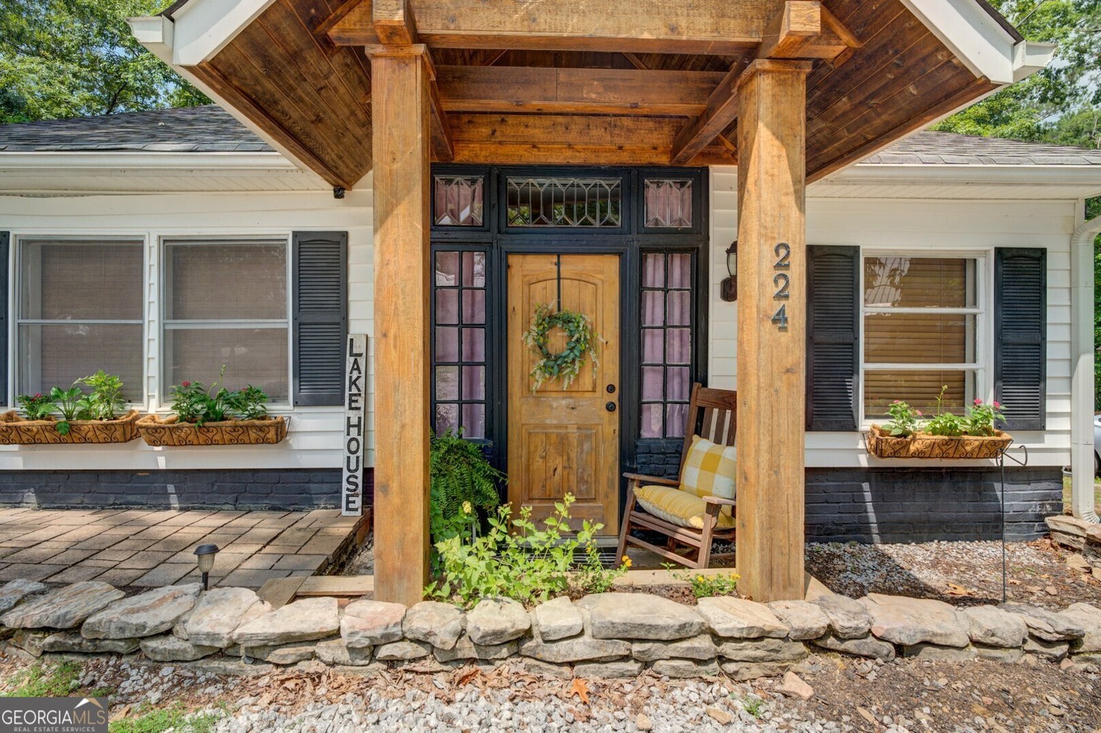 224 Air Strip Road Jackson - 54