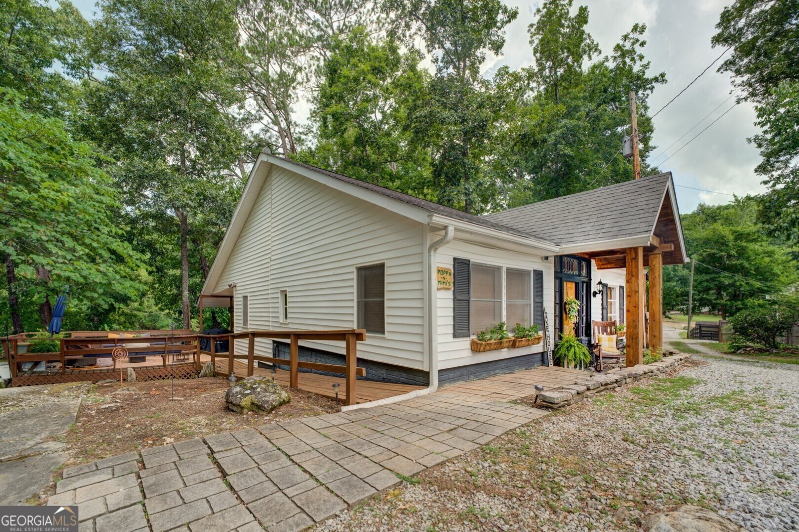 224 Air Strip Road Jackson - 56