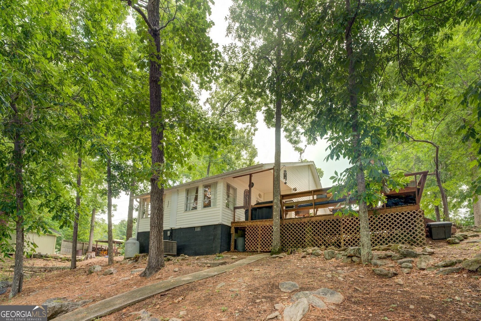 224 Air Strip Road Jackson - 62
