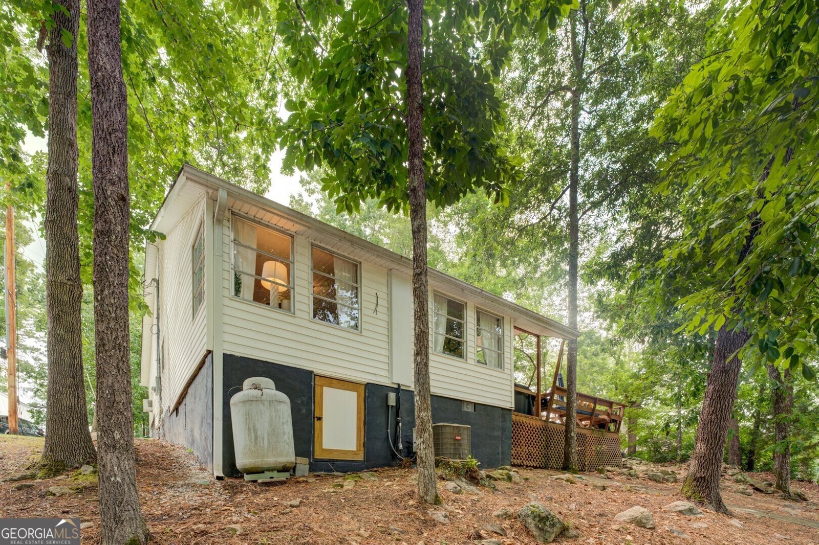 224 Air Strip Road Jackson - 63