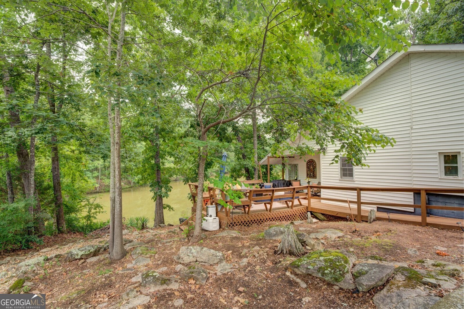 224 Air Strip Road Jackson - 64