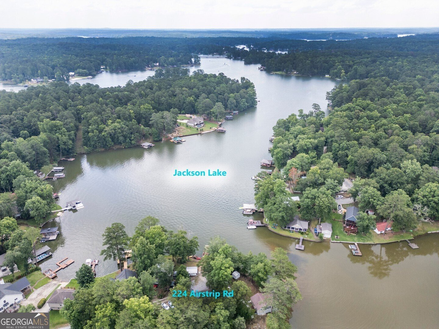 224 Air Strip Road Jackson - 9