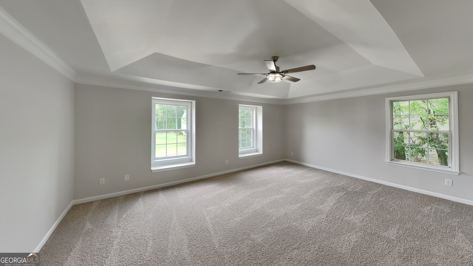 136 BRIDGESTONE Lane Douglasville - 15