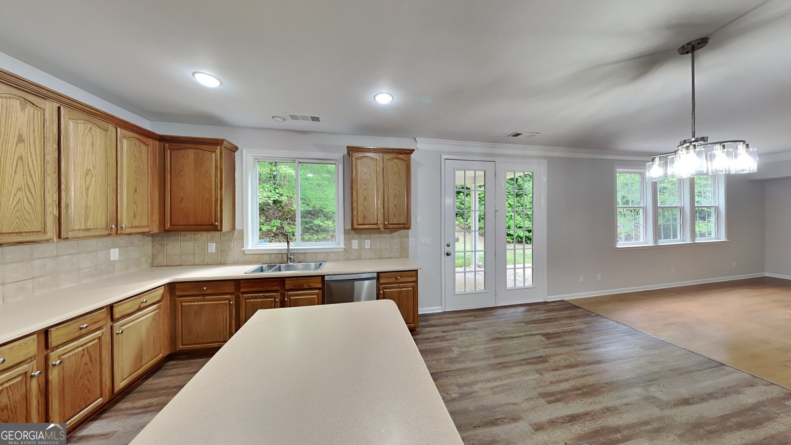136 BRIDGESTONE Lane Douglasville - 3
