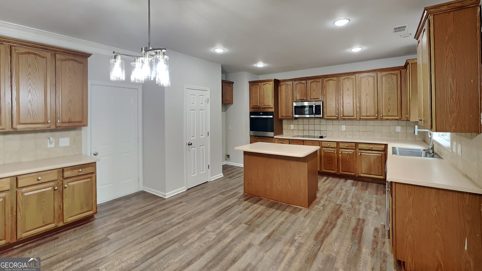 136 BRIDGESTONE Lane Douglasville - 4