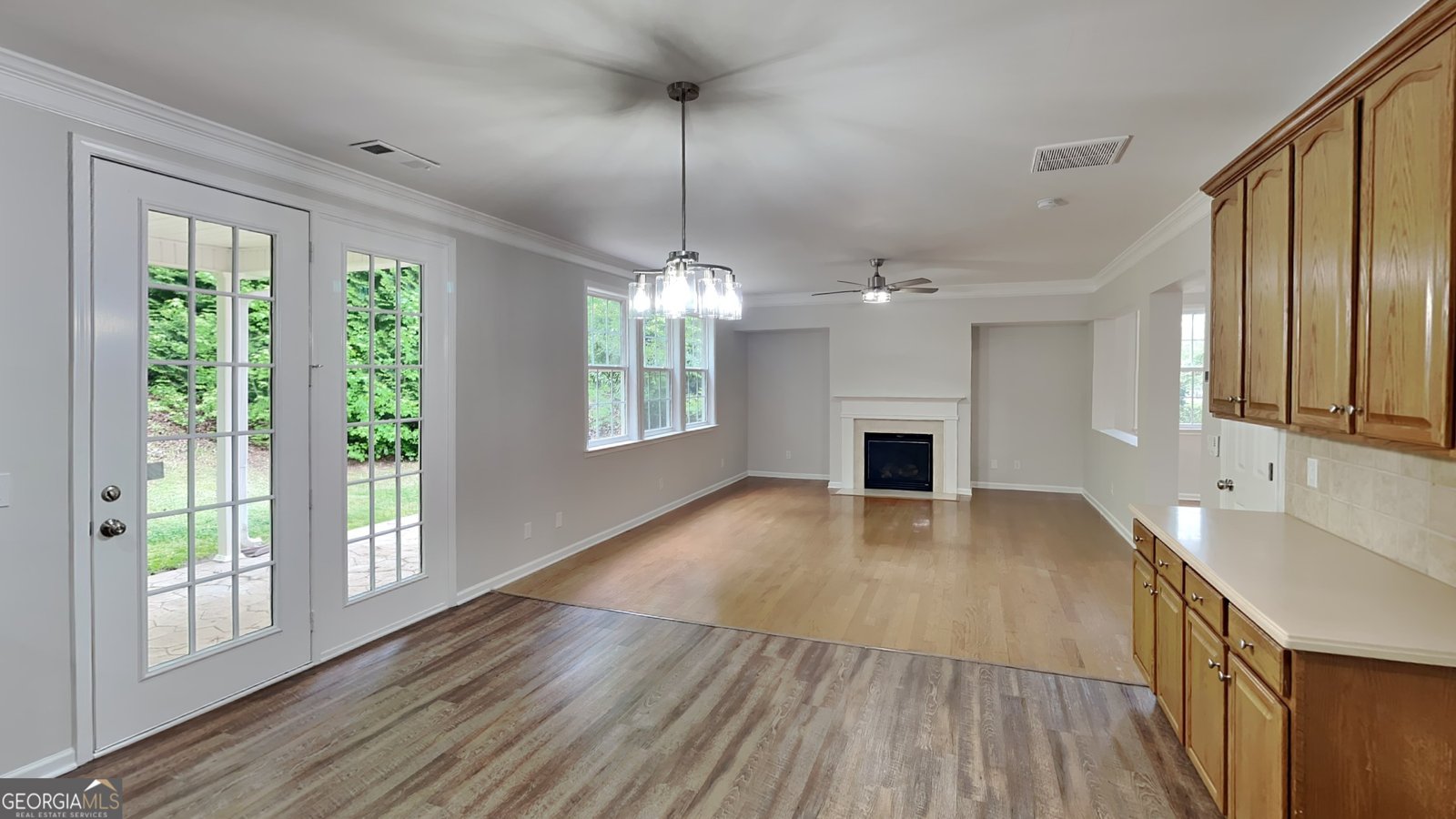 136 BRIDGESTONE Lane Douglasville - 5