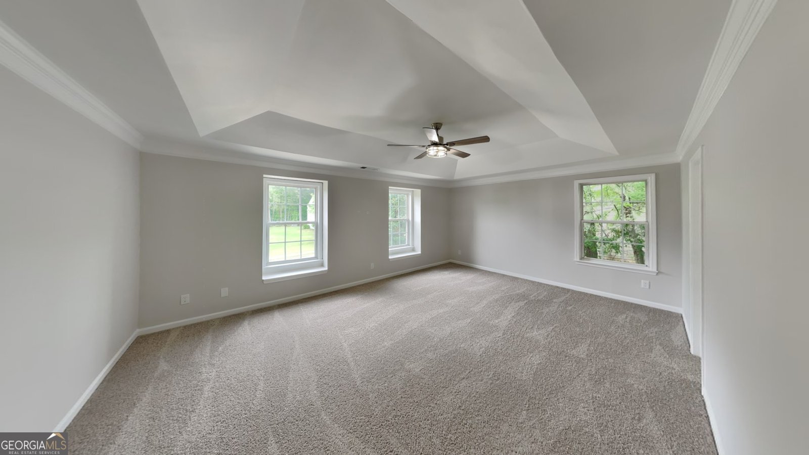 136 BRIDGESTONE Lane Douglasville - 6