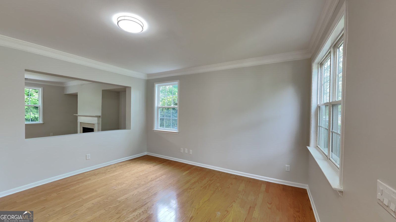 136 BRIDGESTONE Lane Douglasville - 7