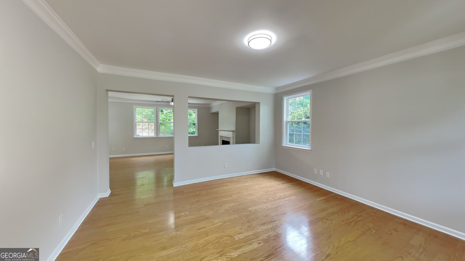 136 BRIDGESTONE Lane Douglasville - 8