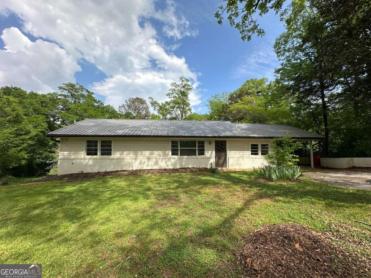 132 Johnson Street Bowdon - 1