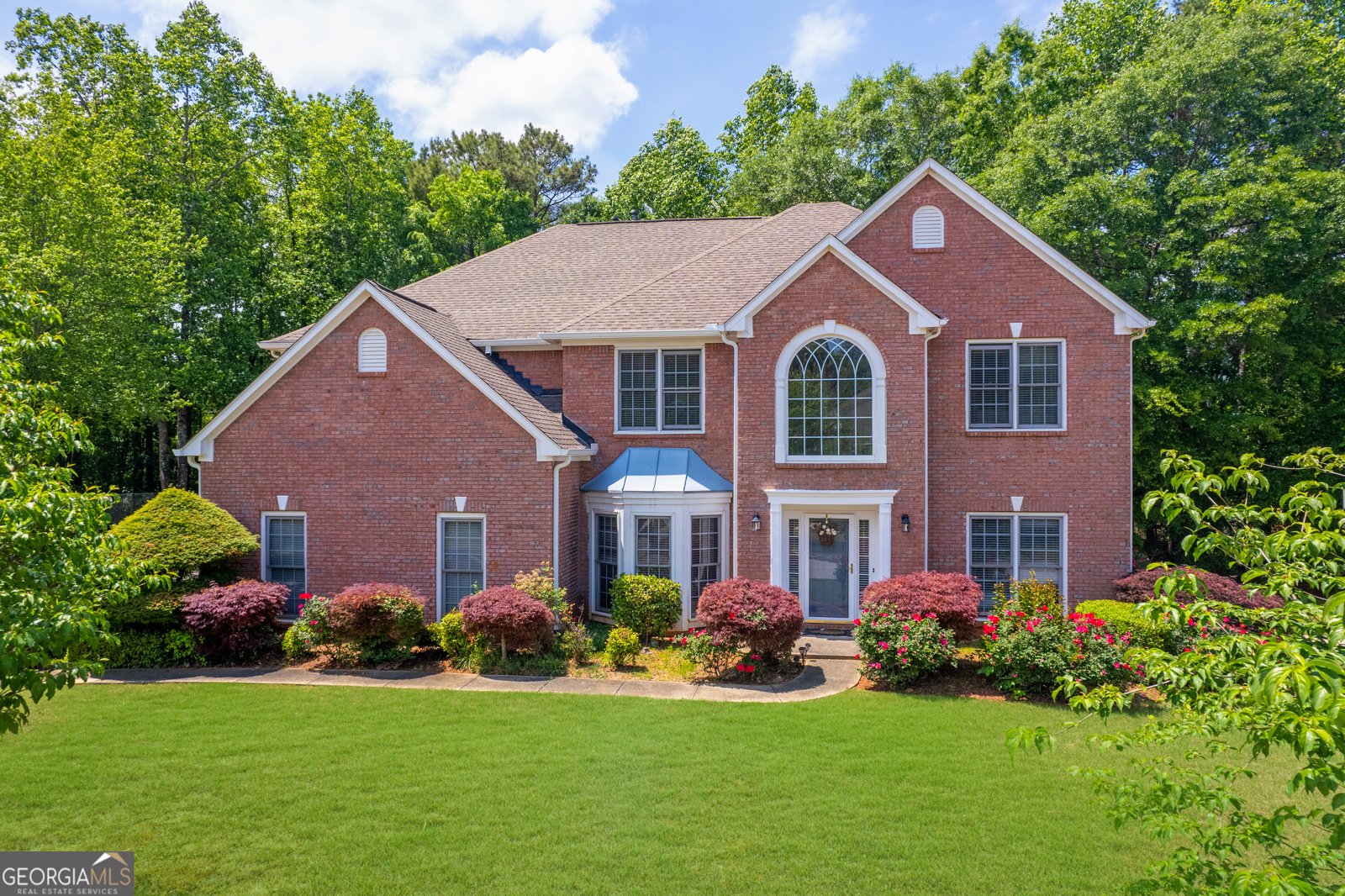 4734 Eagles Ridge Loop Lithonia - 1