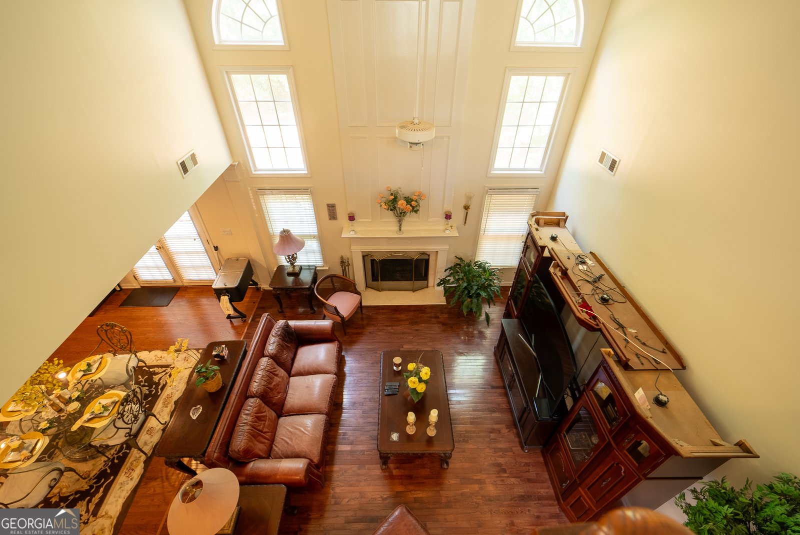 4734 Eagles Ridge Loop Lithonia - 13