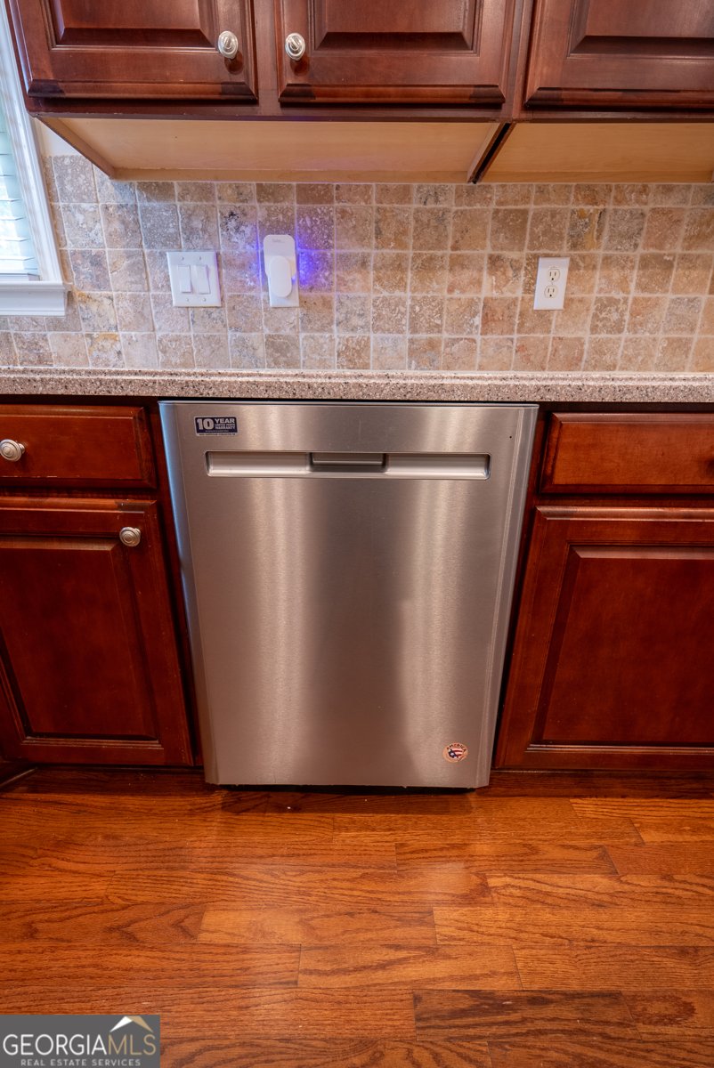 4734 Eagles Ridge Loop Lithonia - 17