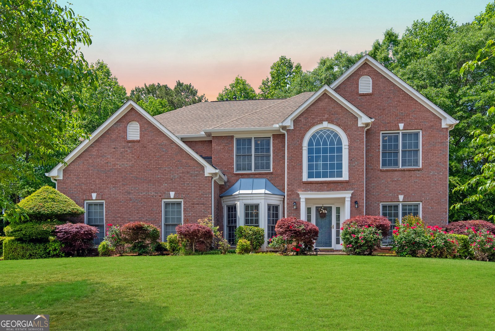 4734 Eagles Ridge Loop Lithonia - 2