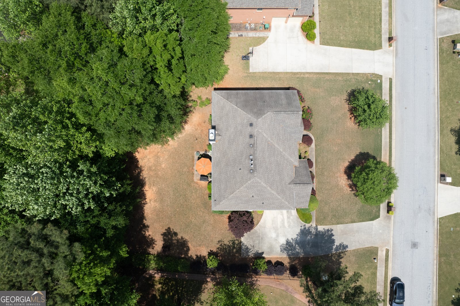 4734 Eagles Ridge Loop Lithonia - 3