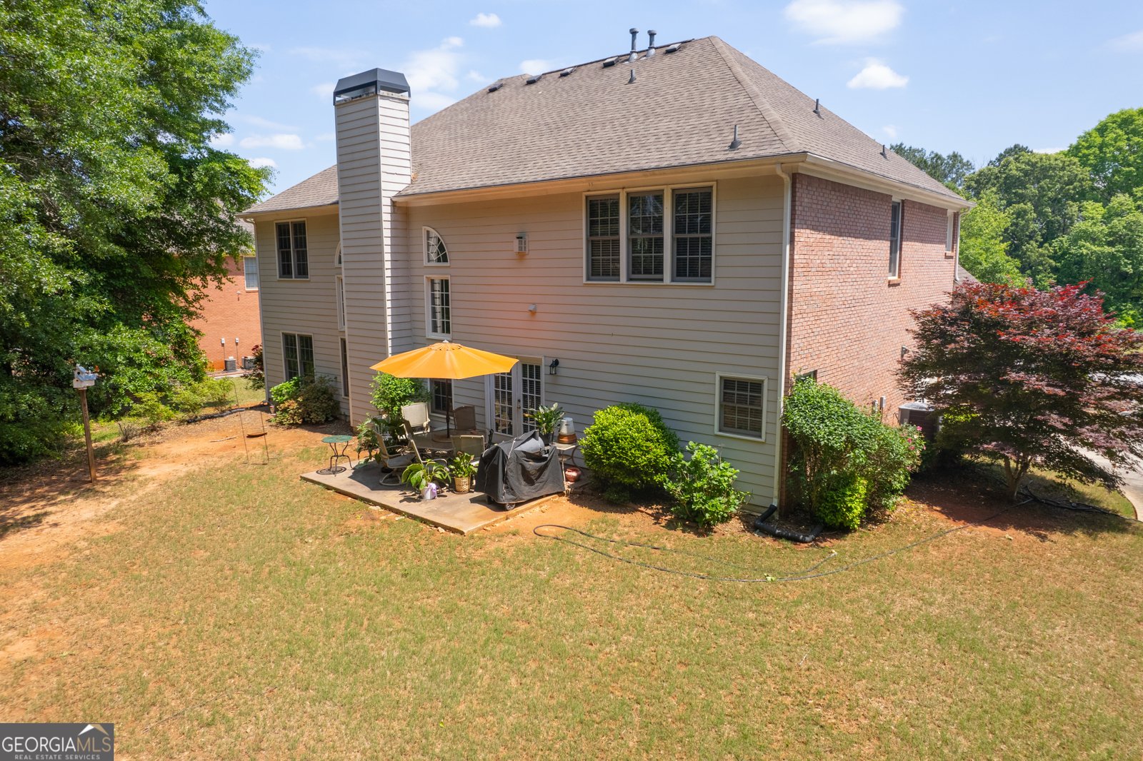 4734 Eagles Ridge Loop Lithonia - 30