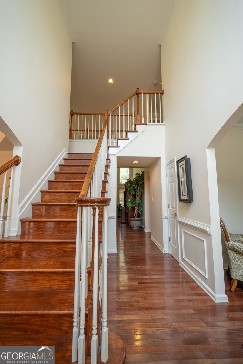 4734 Eagles Ridge Loop Lithonia - 6