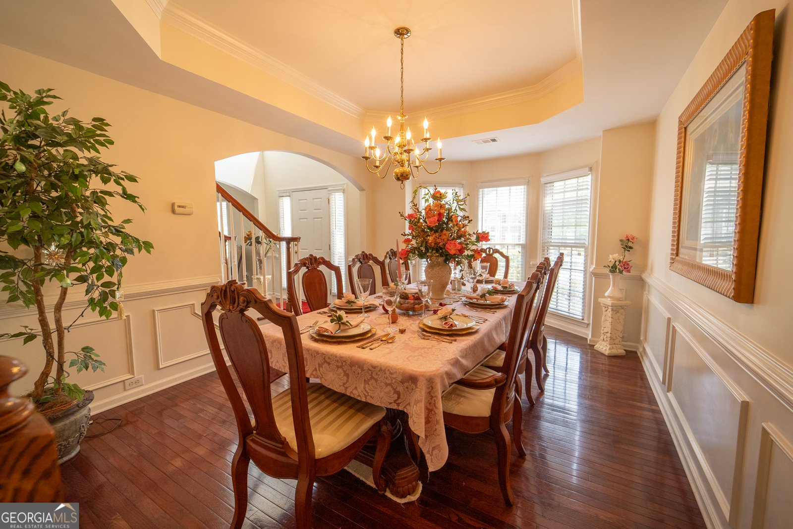 4734 Eagles Ridge Loop Lithonia - 8