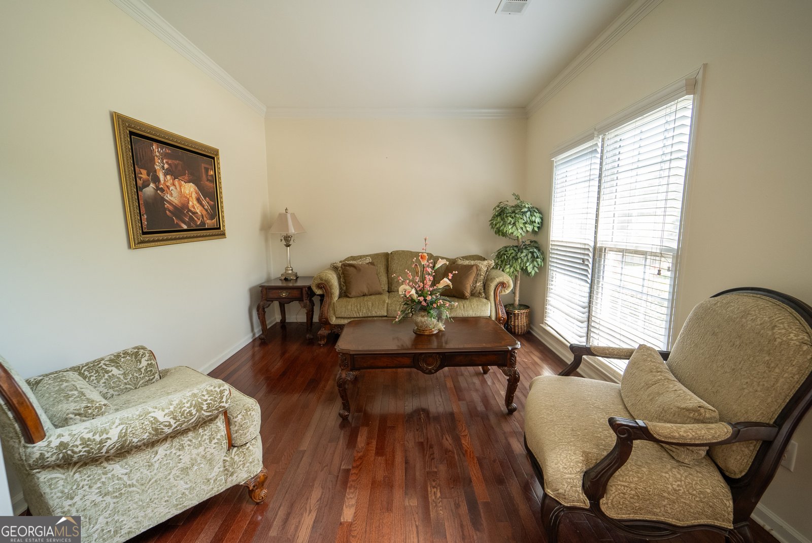 4734 Eagles Ridge Loop Lithonia - 9