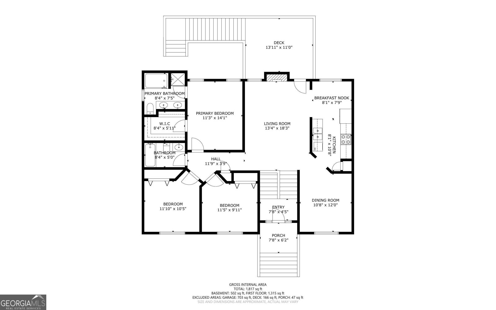 59 Abbotsford Drive Villa Rica - 1
