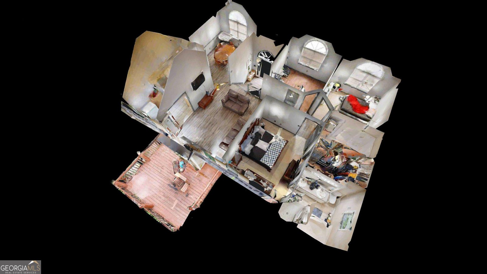 59 Abbotsford Drive Villa Rica - 2