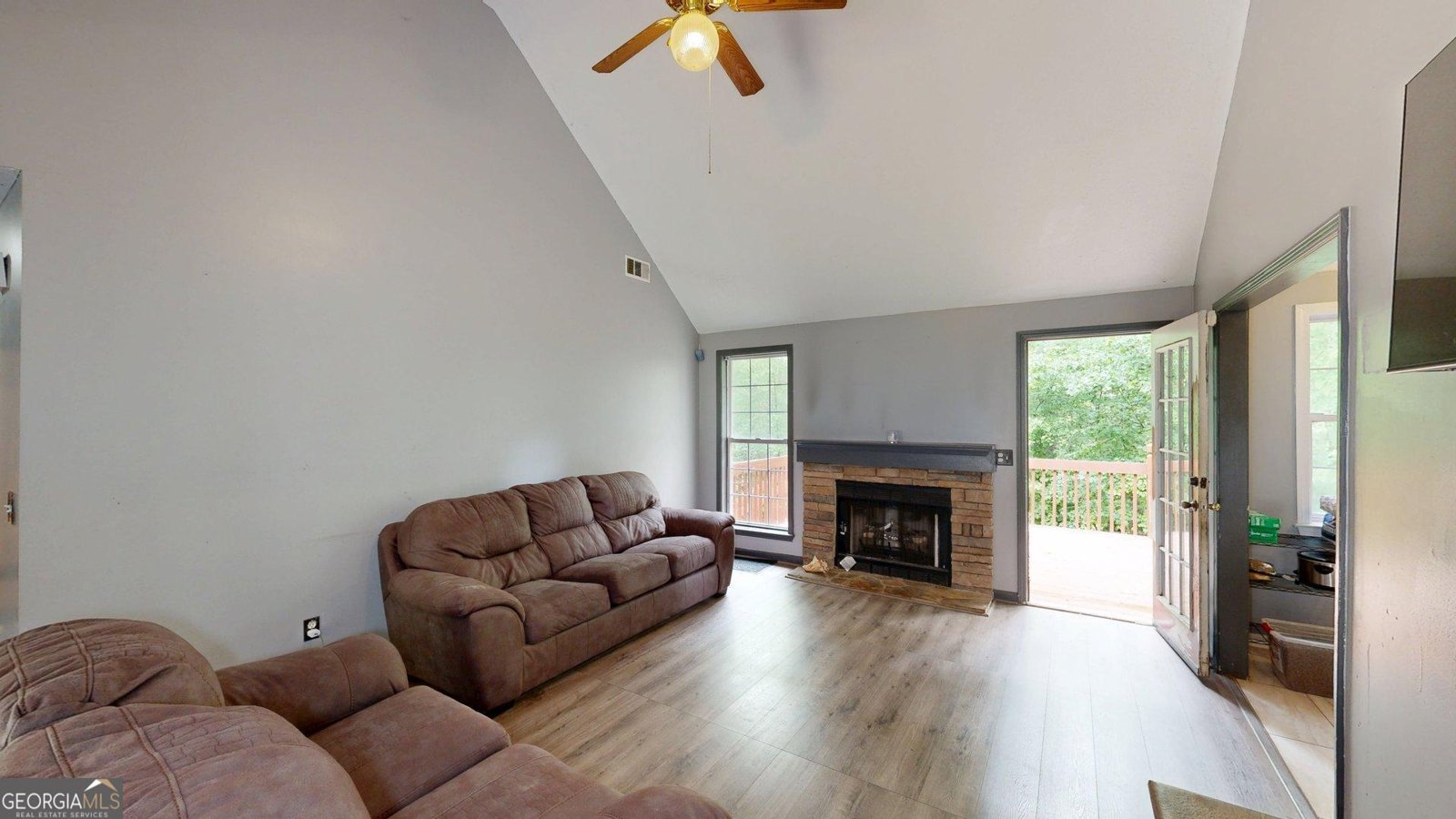 59 Abbotsford Drive Villa Rica - 3