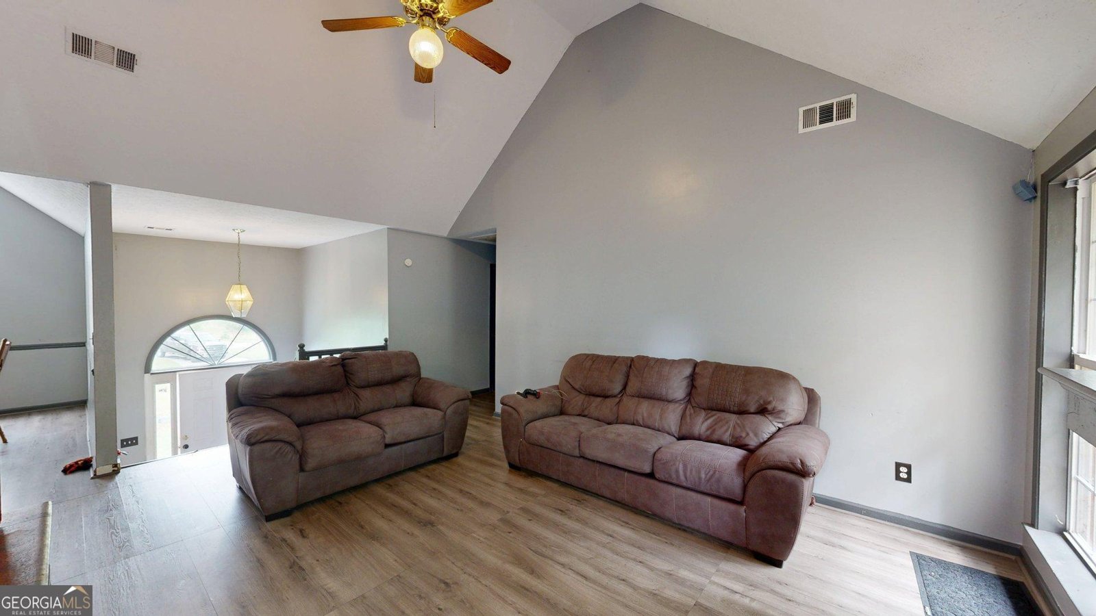 59 Abbotsford Drive Villa Rica - 4