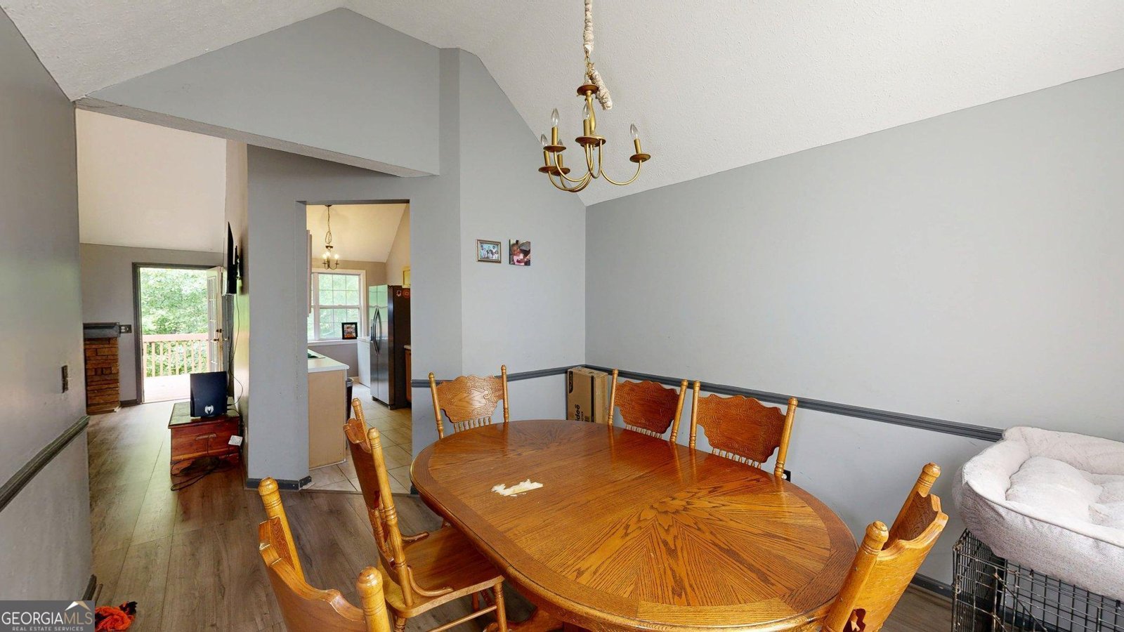 59 Abbotsford Drive Villa Rica - 6