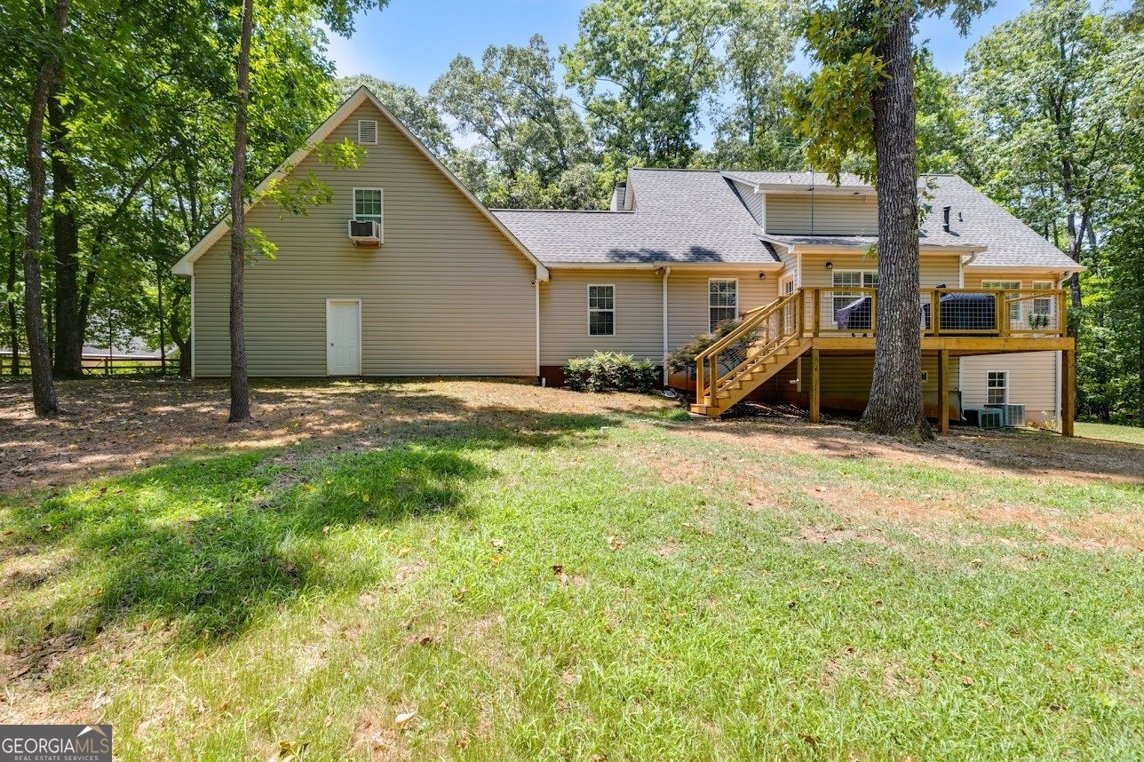 112 Hightower Road Hiram - 45