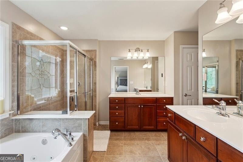 4888 Colchester Court Atlanta - 10