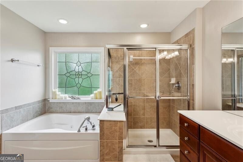 4888 Colchester Court Atlanta - 11