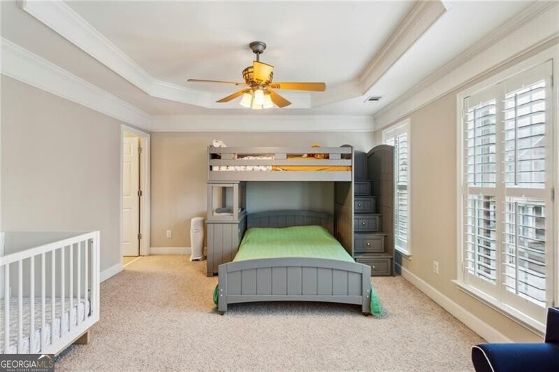 4888 Colchester Court Atlanta - 12