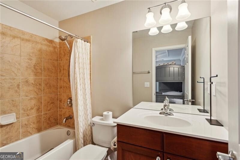 4888 Colchester Court Atlanta - 13