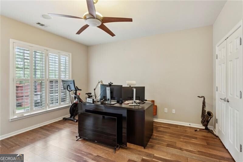 4888 Colchester Court Atlanta - 14