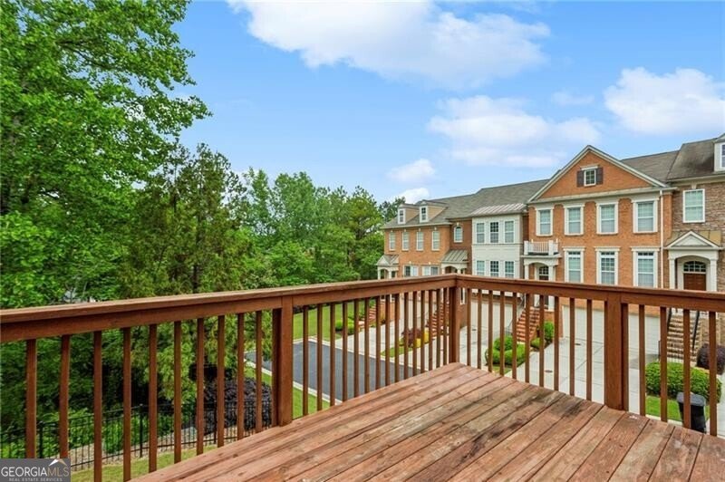 4888 Colchester Court Atlanta - 16