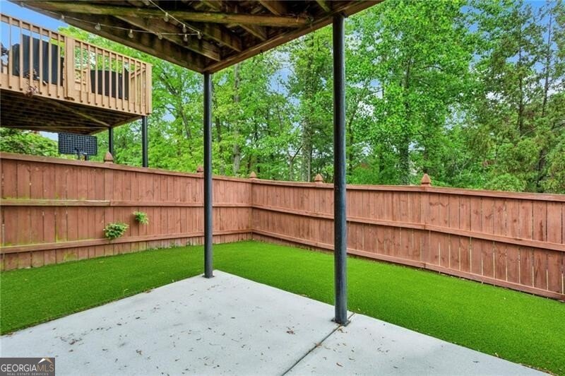 4888 Colchester Court Atlanta - 17