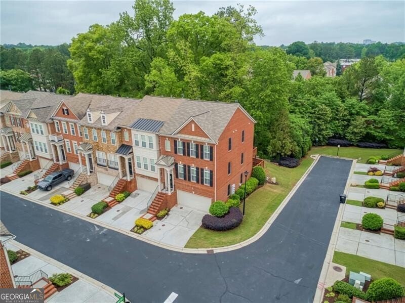 4888 Colchester Court Atlanta - 18