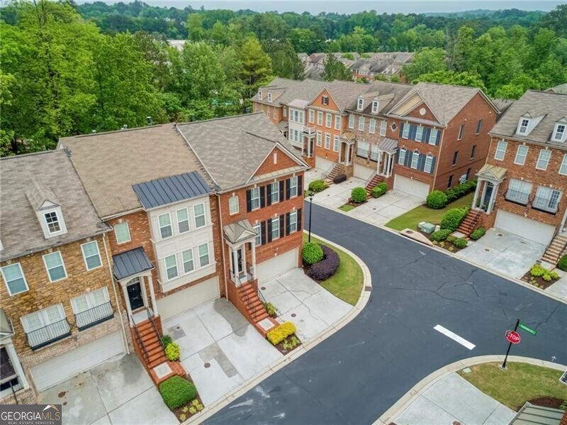 4888 Colchester Court Atlanta - 19
