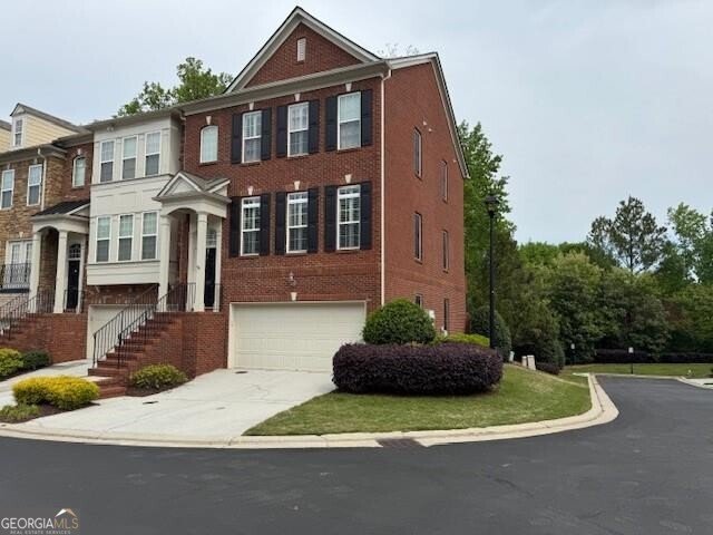 4888 Colchester Court Atlanta - 2
