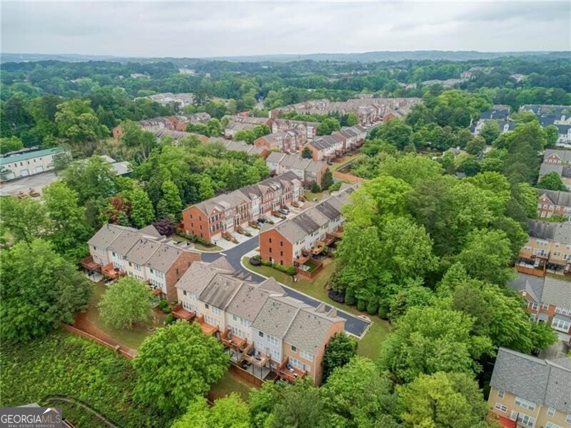 4888 Colchester Court Atlanta - 20