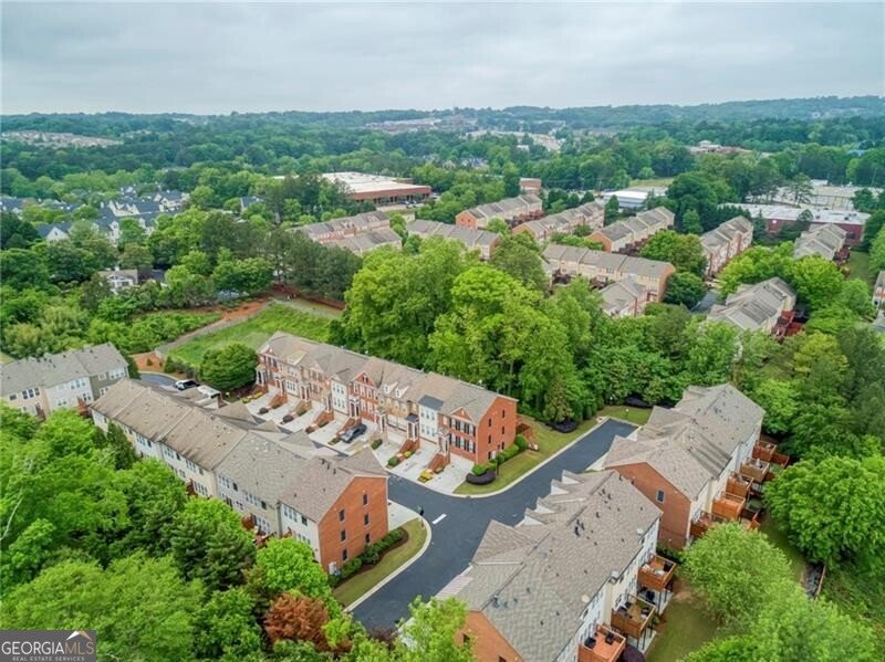 4888 Colchester Court Atlanta - 21