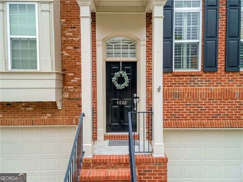 4888 Colchester Court Atlanta - 4
