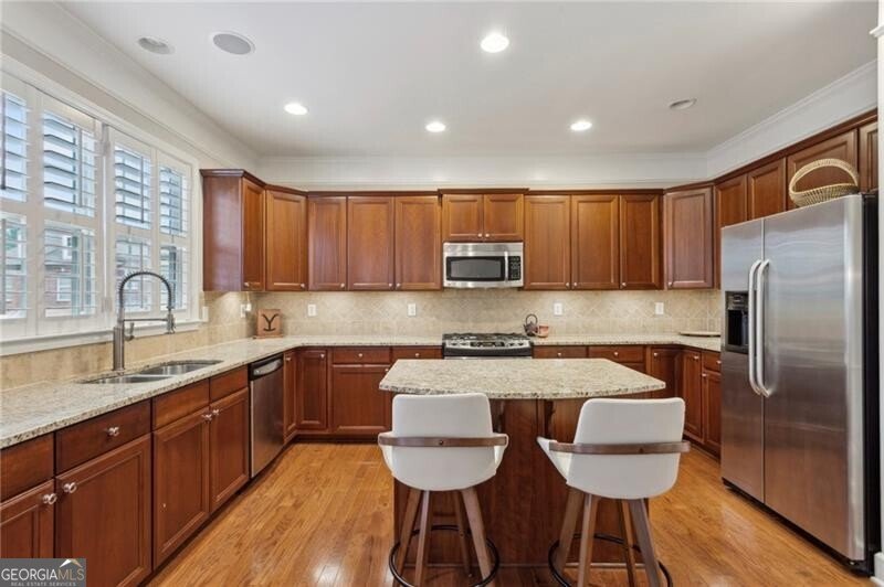 4888 Colchester Court Atlanta - 6