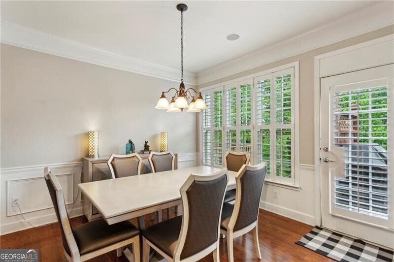 4888 Colchester Court Atlanta - 7