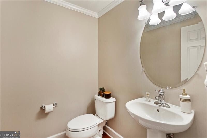 4888 Colchester Court Atlanta - 8