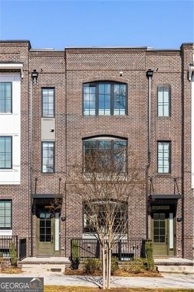 726 Edgewood Avenue Atlanta - 1
