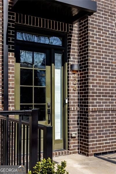 726 Edgewood Avenue Atlanta - 2