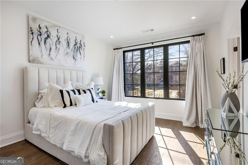 726 Edgewood Avenue Atlanta - 21