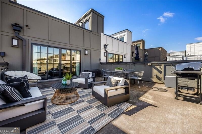 726 Edgewood Avenue Atlanta - 26