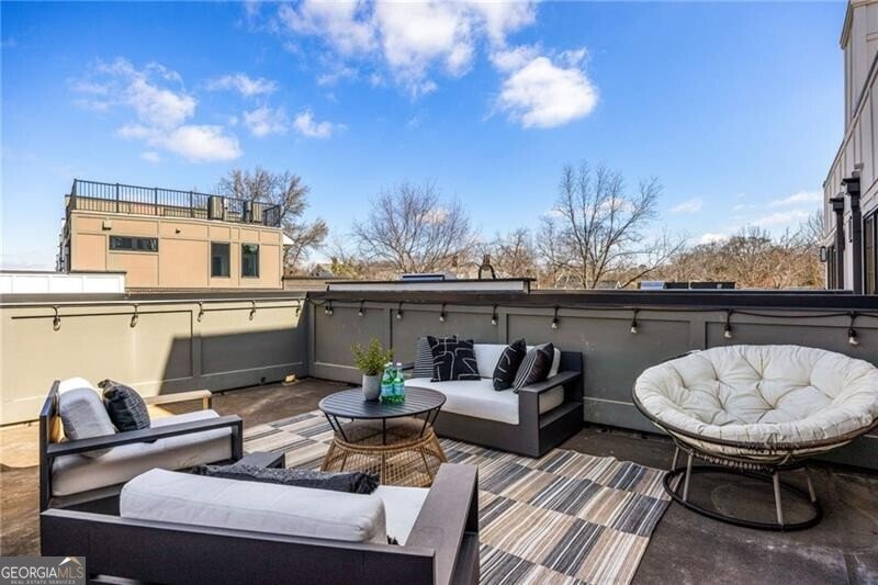 726 Edgewood Avenue Atlanta - 27